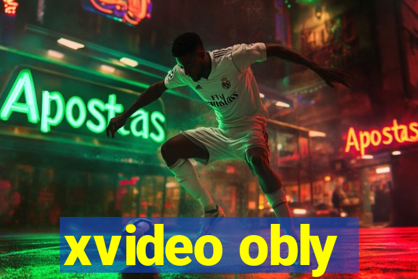 xvideo obly